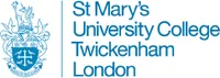 St Mary's University, Twickenham Logo