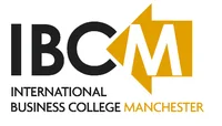 International Business College Manchester Logo