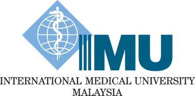 International Medical University (IMU) logo