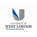 University of West London Logo