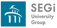 SEGi University Kota Damansara Logo