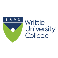 Writtle University College Logo