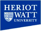 Heriot-Watt University Malaysia Logo