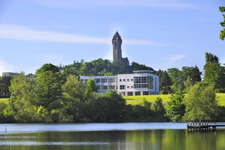 University of Stirling Cover Photo