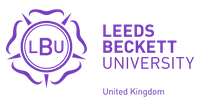 Leeds Beckett University Logo