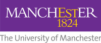 University of Manchester Logo
