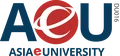 Asia e University (AeU) Logo