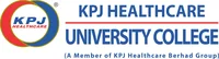 KPJ Healthcare University College (KPJUC) Logo