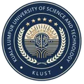 Kuala Lumpur University of Science and Infrastructure (KLUST) Logo