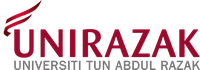 Universiti Tun Abdul Razak (UNIRAZAK) Logo