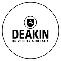 Deakin University Logo