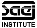 SAE Institute, London Logo