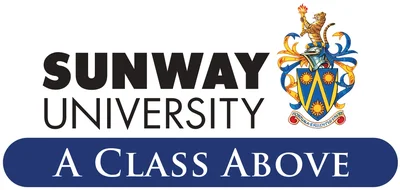 Sunway University logo