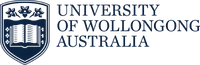 University of Wollongong Logo