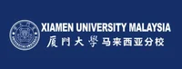 Xiamen University Malaysia Logo