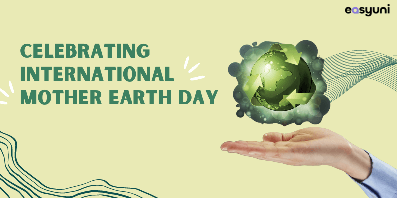 international mother nature day